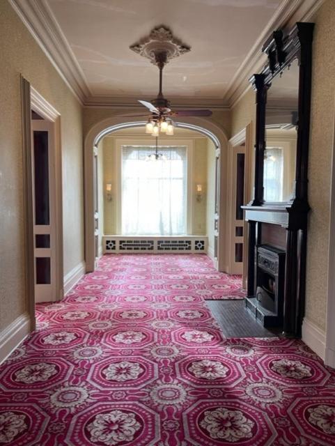 Upjohn Bed & Breakfast Kalamazoo Luaran gambar