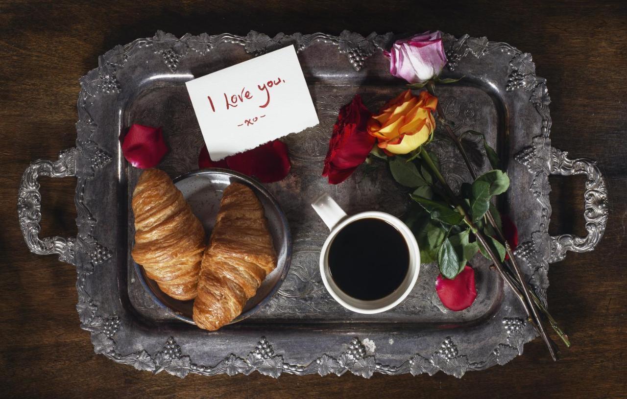 Upjohn Bed & Breakfast Kalamazoo Luaran gambar