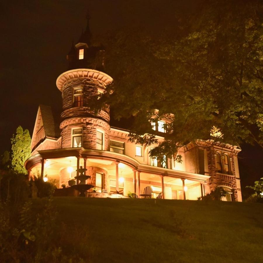 Upjohn Bed & Breakfast Kalamazoo Luaran gambar