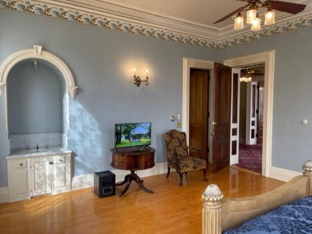 Upjohn Bed & Breakfast Kalamazoo Luaran gambar